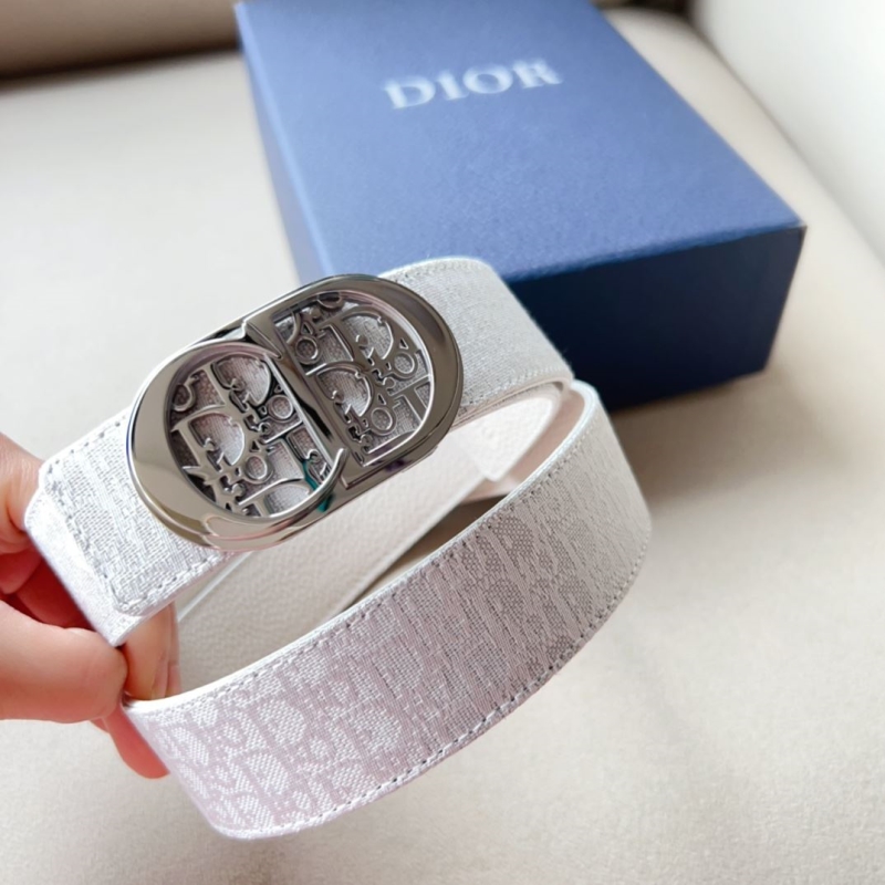 Dior Belts